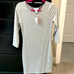 NWT Bodycon dress
